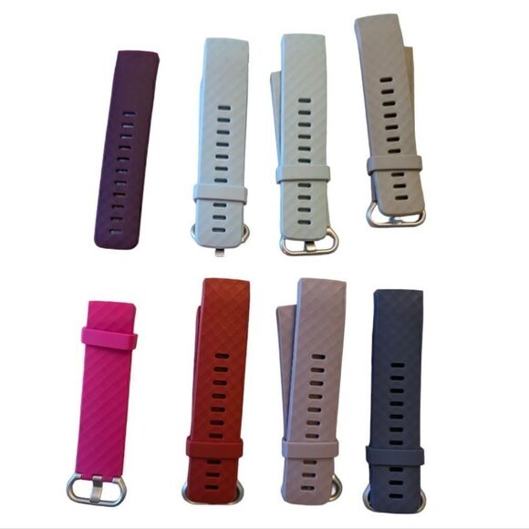 Fitbit Bands  - Picture 2 of 9